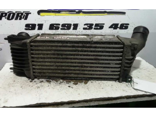 Интеркулер 9645682880 Citroen C5