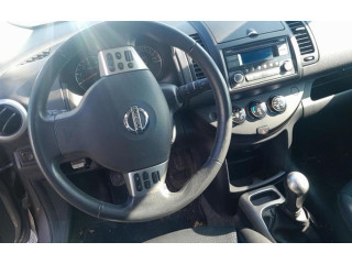 Turbodmychadlo Зеркало (механическое) 96301BH00B, 96301BH00B Nissan Note (E11)