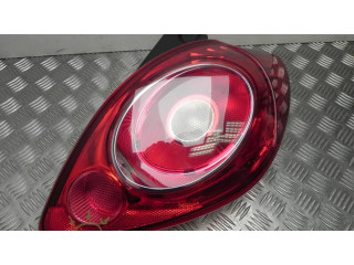 Задний фонарь  21730201, A1770    Ford Ka   2009-2017 года