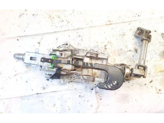 Рулевая рейка 1z1419502b Skoda Octavia Mk2 (1Z) 2004 - 2013 года