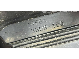 Зеркало электрическое Jaguar XF X260 2015 - года