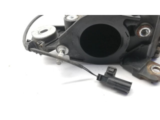 Интеркулер Mazda 3 II 2.2