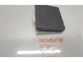 Блок комфорта 5Q0937084N Volkswagen Golf VII