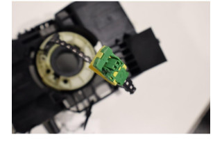 Подрулевой шлейф SRS 8200515827F   Renault Twingo II