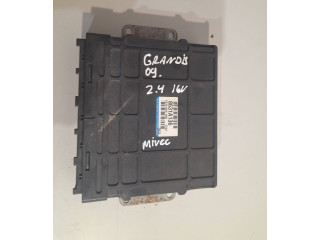 Блок управления двигателя    Mitsubishi Grandis