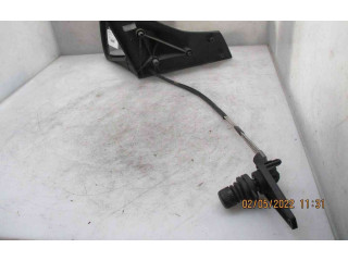 Зеркало электрическое        Citroen Xantia   -  года   