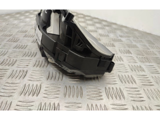 Přístrojová deska Mercedes-Benz GLK (X204) 2015 A2049006213