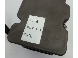 Jednotka ABS A2124310148 Mrcedes-Benz E W212 2009