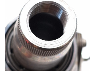 Рулевая рейка 4F0419501J, 05101315FR904 Audi A6 S6 C6 4F 2004 - 2011 года