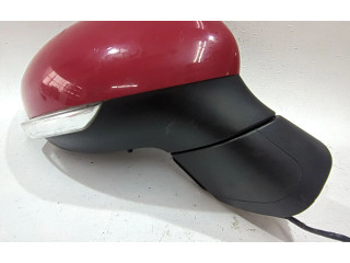 Зеркало электрическое        Fiat 500X  2014 -  года   