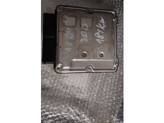 Řídící jednotka 4G0907401, 10395536   Audi A8 S8 D4 4H 2013