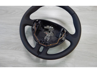Руль Renault Clio III  2005 - 2012 года       