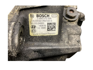 Vstřikovací čerpadlo 331002A600, 0445010596   Hyundai i30     