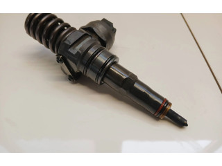 Форсунка 038130073ag Volkswagen Touran I BXE