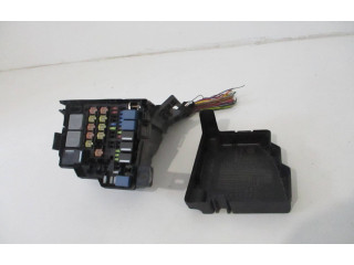 Pojistková skříňka 8V5114B144BA Ford Fiesta 2012