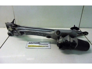 Моторчик дворников 2R83-17500-AA Jaguar S-Type