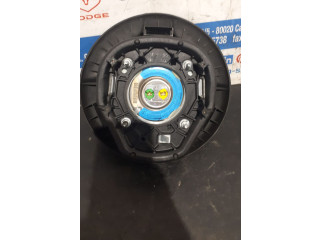 Подушка безопасности водителя Fiat Idea