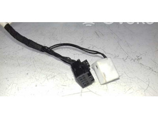 Zpětné zrcátko Mercedes-Benz C W204 2008