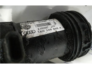 Интеркулер  1K0145803A   Audi A3 S3 8L 