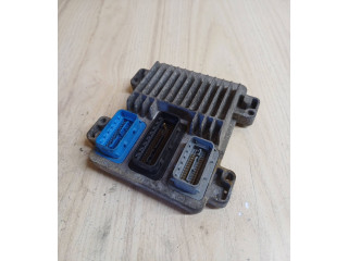 Řídící jednotka 12597755, 12589320 Chevrolet Malibu 2005