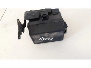 Блок предохранителей KIA Ceed