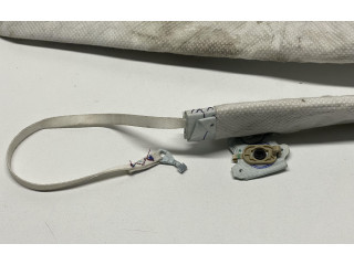 Боковая подушка безопасности 52080824, 520023110   Fiat 500L