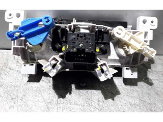 Модуль блока управления кондиционером N106277P, T1001640A   Dacia Sandero