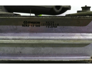 Интеркулер R2AJ13565 Mazda 3 II