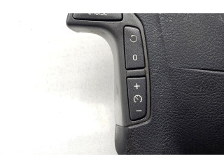 Подушка безопасности водителя 8626845   Volvo V70