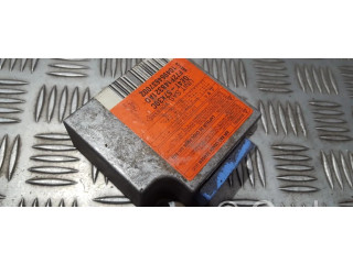 Блок подушек безопасности GE4T57K30C Mazda 626