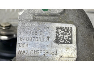 Turbodmychadlo Турбина 46335516, 16409700001 Jeep Renegade 1.3 EYF 55282328