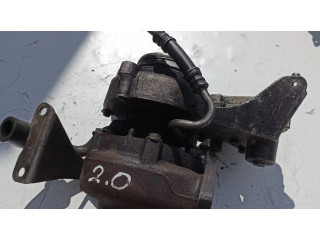 Turbodmychadlo Турбина 781230103, 04501031 BMW 3 E90 E91 2.0 N47