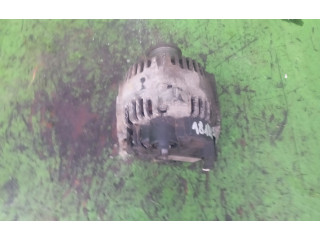 Генератор 8200667607A, 8200667607A Dacia Logan I