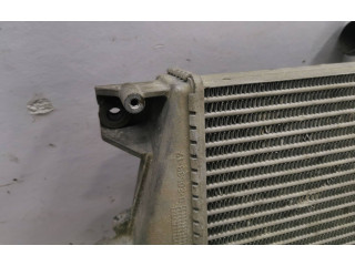 Интеркулер     Nissan X-Trail T30 