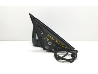 Зеркало электрическое        Skoda Yeti (5L)  2009 - 2017 года   