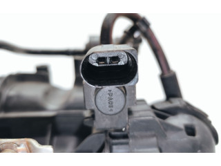 Всасывающий коллектор 06H133185AF, 06H133185 Audi Q5 SQ5