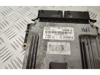 Комплект блоков управления FV6112A650YB, F1F112B684AD   Ford Transit -  Tourneo Connect