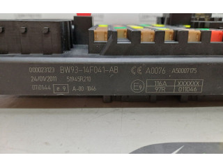 Блок комфорта BW9314F041AA, 205KW Jaguar XJ X351