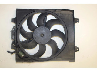 Вентилятор радиатора         Ford Ka 1.2