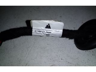 Зеркало электрическое        Volvo XC90  2014 -  года   