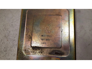 Řídící jednotka K8T78881, MD172611   Mitsubishi Pajero 1994