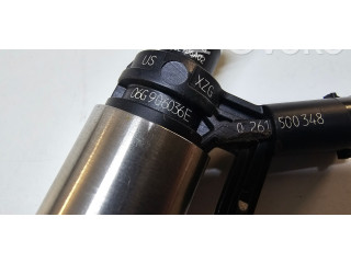 Vstřikovač 06G906036E Volkswagen Tiguan Allspace DGU