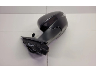 Zpětné zrcátko Alfa Romeo Stelvio 2017