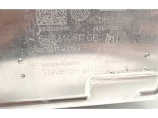 АБС Steuergerät 5Q0614517GB, 28516325213   Skoda  Karoq  2017 -  года