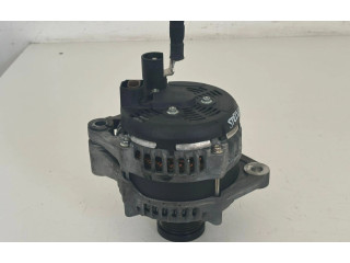 Генератор 50553764, 104211-1230   Alfa Romeo Stelvio      