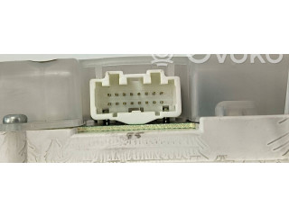 Спидометр (приборный щиток) BP4K55430 Mazda 3 I