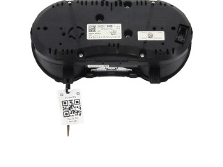 Панель приборов 8V0920860B, V0-7977E   Audi A3 S3 8V       