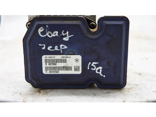 Блок АБС 68227200ad Jeep Grand Cherokee 2010 - 2021 года