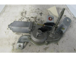 Моторчик заднего дворника 95152637 Chevrolet Spark