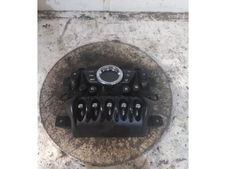 Блок управления климат-контролем 64113457397, 64113457397 Mini One Cooper Coupe R56